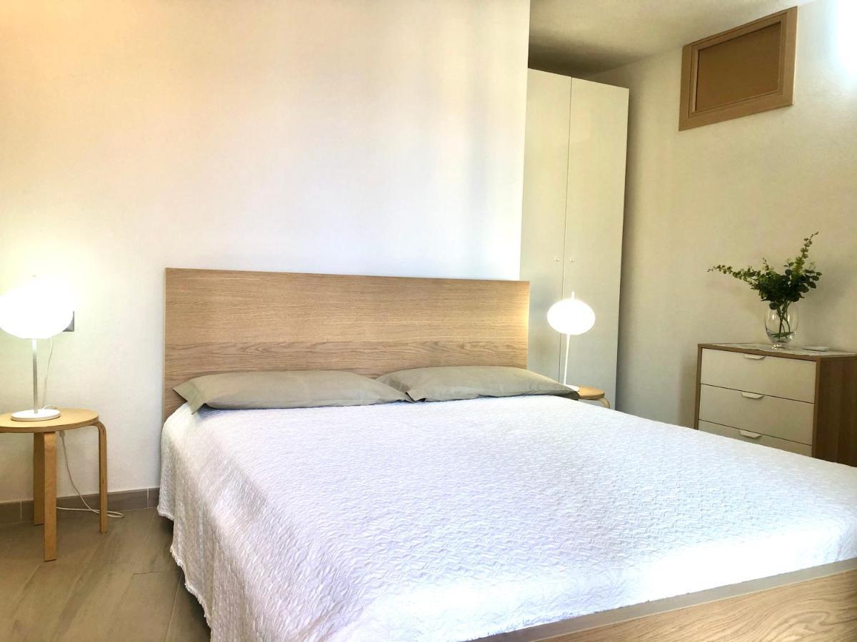 Apartment Casa Sant'antoni Baunei