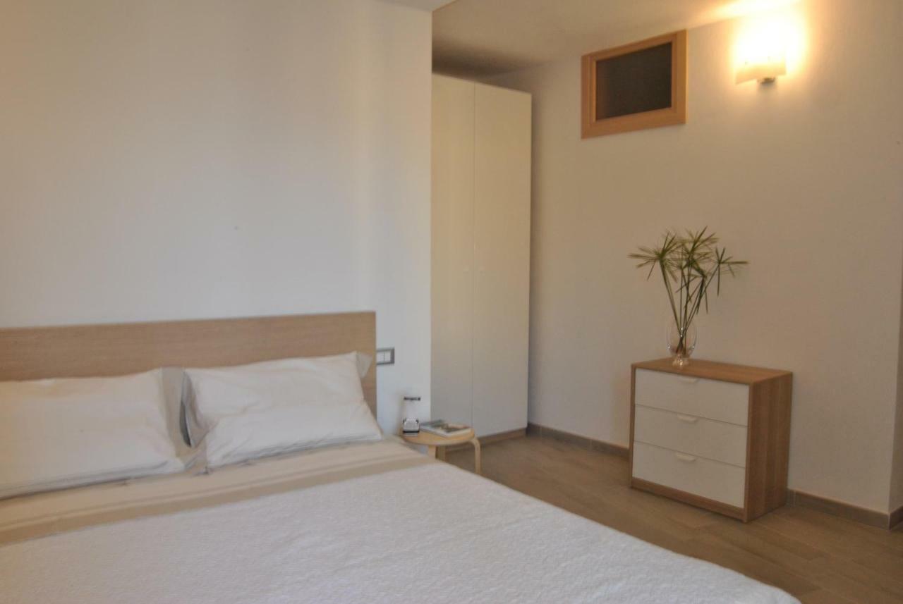 Casa Sant'antoni Apartment Baunei