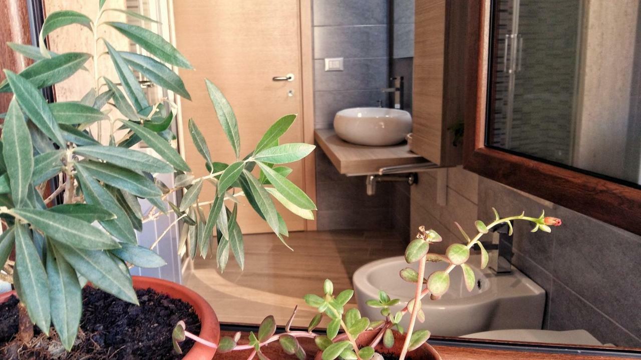 Apartment Casa Sant'antoni Baunei