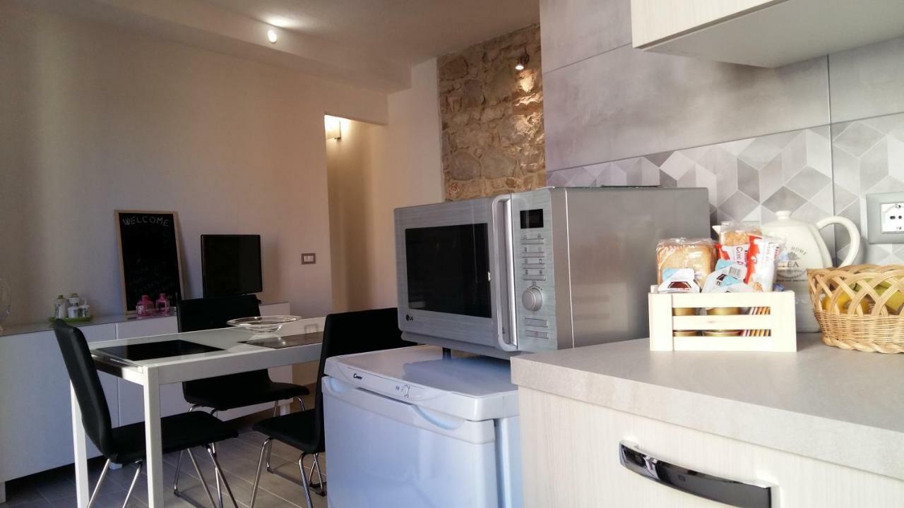 Casa Sant'antoni Apartment Baunei