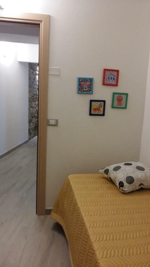 Casa Sant'antoni Apartment
