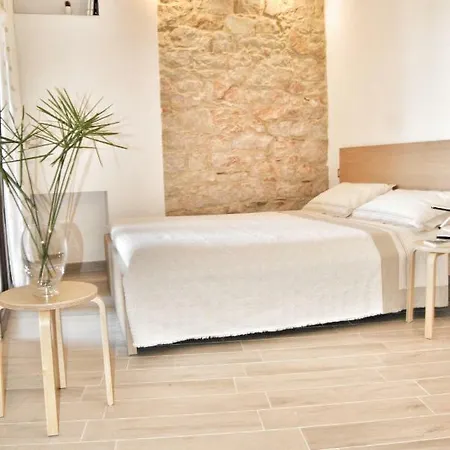 Casa Sant'Antoni Apartamento Baunei Exterior foto