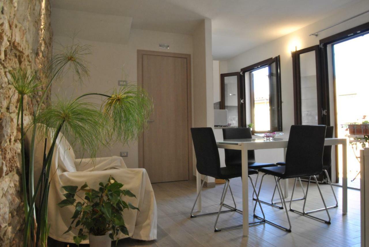 Casa Sant'antoni Appartement *