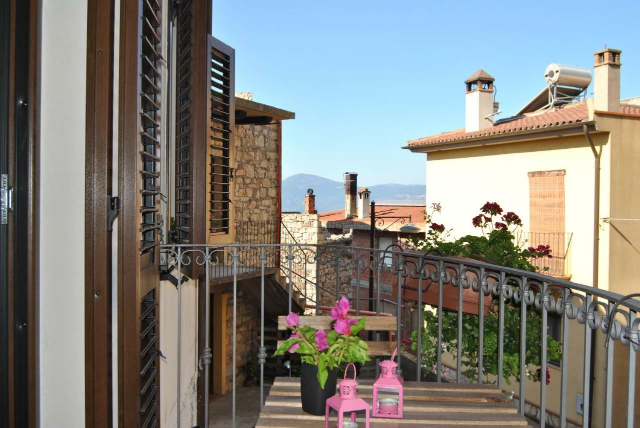 Appartement Casa Sant'antoni *