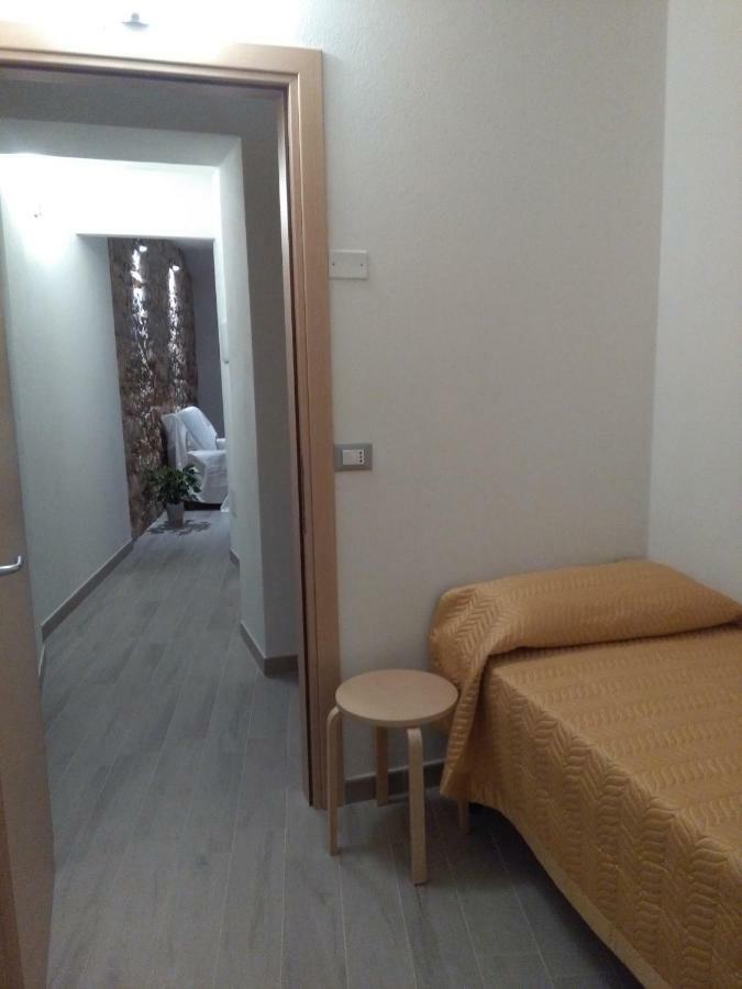 Casa Sant'antoni Appartement