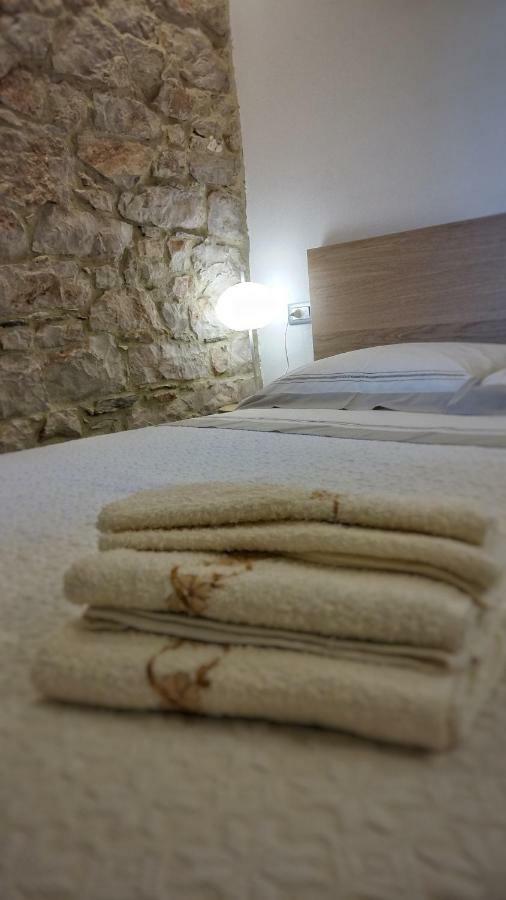 Appartement Casa Sant'antoni *