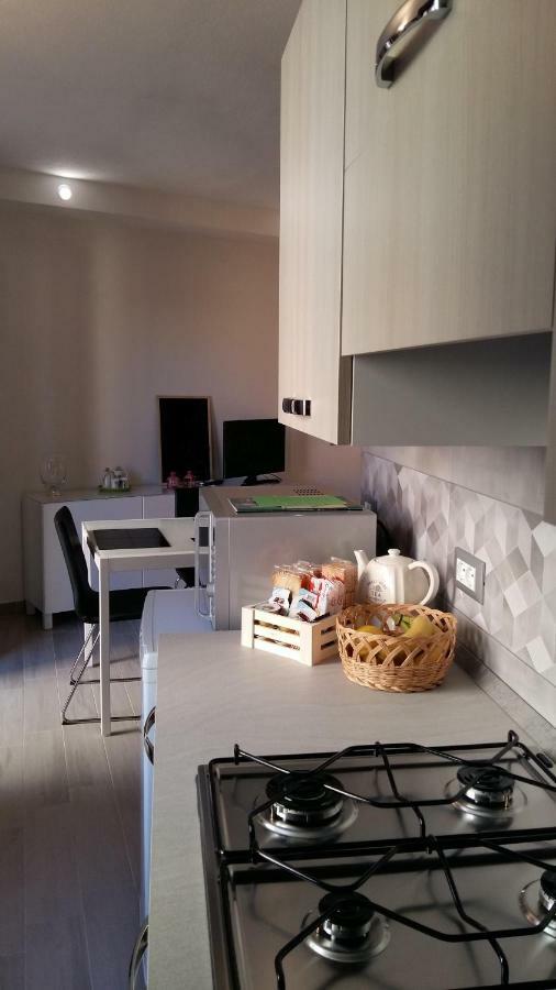 Casa Sant'antoni Appartement Baunei